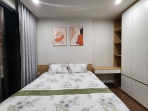 Căn Hộ 2 Phòng Ngủ Tại The Matrix One