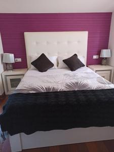 Casita relax Amariz Loureiro