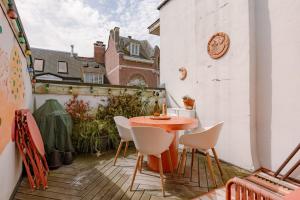 Huswell - Nice home in the center of Antwerp, pets welcome