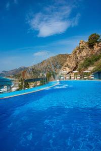 Baia Taormina - CDSHotels