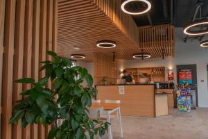 Campings Camping Onlycamp de Besancon : photos des chambres