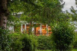 Campings Camping Onlycamp de Besancon : photos des chambres