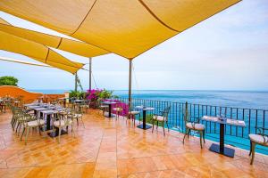 Baia Taormina - CDSHotels