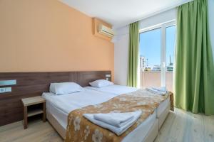 Asteria Family Sunny Beach - UltraInclusive