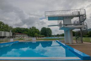 Campings Camping Onlycamp de Besancon : photos des chambres