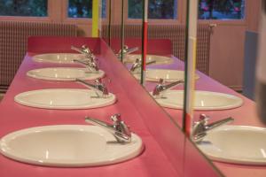 Campings Camping Onlycamp de Besancon : photos des chambres