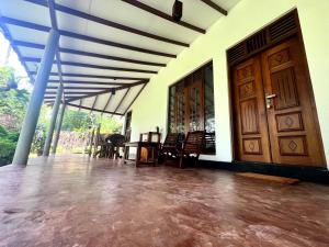 Peak House