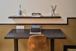 WS Opéra - Edimbourg