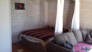 Casa Rosa, un estudio para 2 o 3