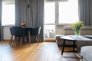 Comfort Apartments Legionów