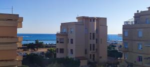 Ostia Fronte Mare - Bibbis Seaview Flat