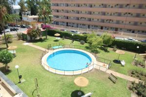 Vistamarina B 210 By IVI Real Estate