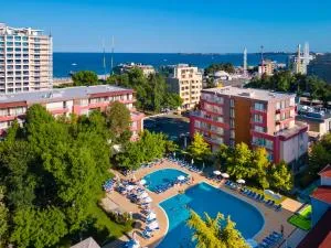 Asteria Family Sunny Beach - Ultra All Inclusive - 阳光海滩