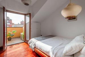 Porta Romana-Duomo - Design Rooftop with Terrace