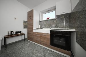 Light apartment - with Air Conditioning