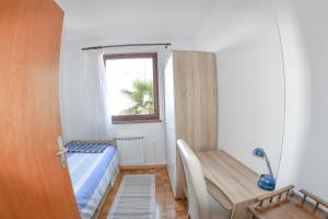 Apartma Breza