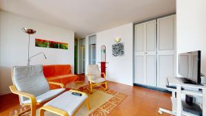 Home Sweet Home Locarno