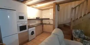 La Bordeta Serena - Casa Toño - San Juan de Plan