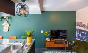 Les Camuches de la Coopérative