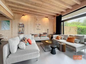 La Cabane des Bienheureux