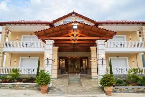 Famissi Suites 6