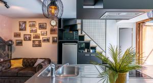 Les Camuches de la Coopérative