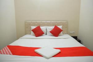 Hotel O Hmi International