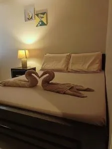 Claytown Pension House - Candaoay