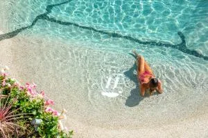 Hermitage Resort & Thermal Spa - Mandria