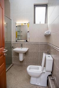 Kilimani Extended Stays Executive 2 Bedrooms