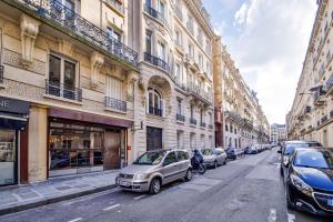 WS Opéra - Edimbourg