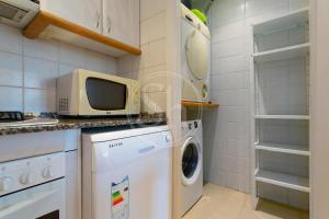 Sants Station Apartment - Near Plaça Sants