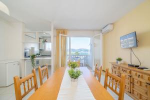 Basic Comfort Apartment Port Moxo 3º 0132