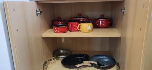 Rooms & Apartments Kepic, AIRPORT accomodation 