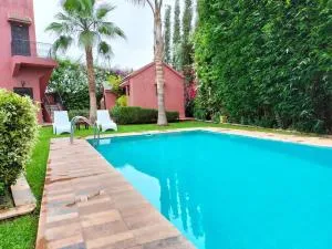 Maison Jnan Ghmat - Aghmat