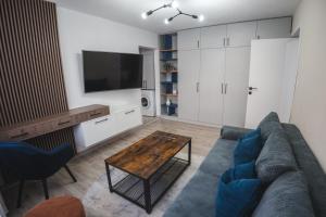 Apartament Iulia si Alex