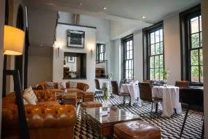 Hunton Park Hotel - 埃尔斯特里