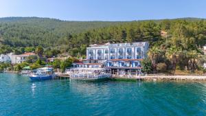 Akyalı Boutique Hotel