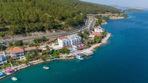 Akyalı Boutique Hotel
