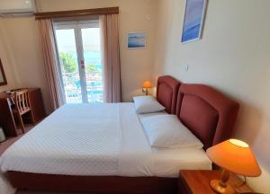 Acqua Marina - Άκουα Μαρίνα