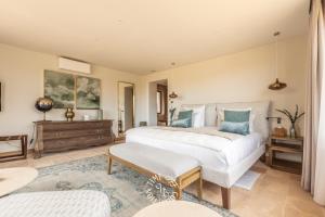 Appartements Domaine du Manouiye by Time Off Collection : photos des chambres