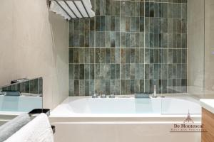 De Montescal Montparnasse AC appartment in a prime location 22 -36M2