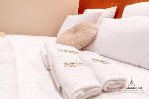 De Montescal Montparnasse AC appartment in a prime location 22 -36M2