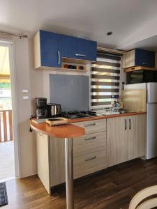 Campings camping soleiluna : photos des chambres