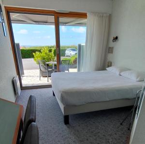 Hotels Hotel l'Albatros : photos des chambres
