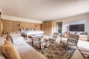 Appartements Domaine du Manouiye by Time Off Collection : photos des chambres
