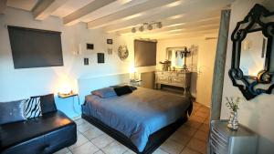 Villas Bordeaux Ocean Medoc Maison de charme classee 4 etoiles : photos des chambres