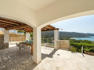 Seaview Dream Villa img28