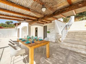 Seaview Dream Villa img29