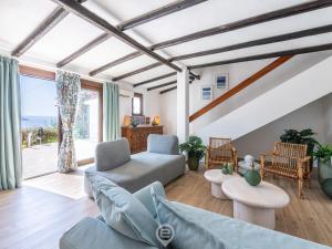 Seaview Dream Villa img8